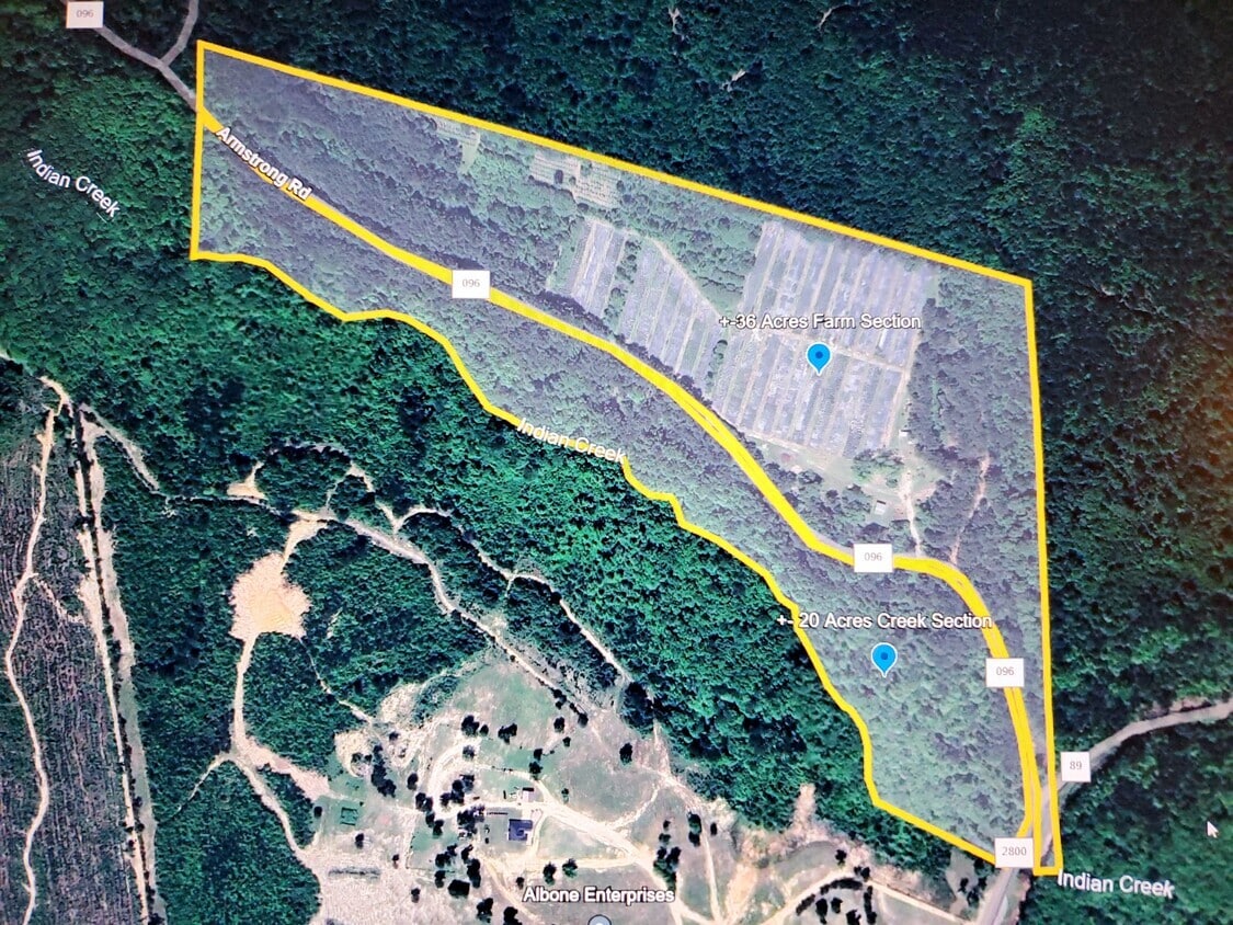 224 Co Rd 096, Jasper, TX for sale Building Photo- Image 1 of 17