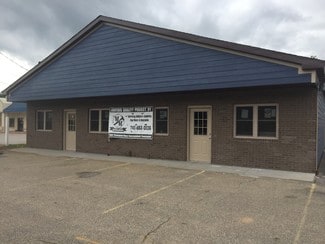 More details for 606 Washington Blvd, Belpre, OH - Office for Lease