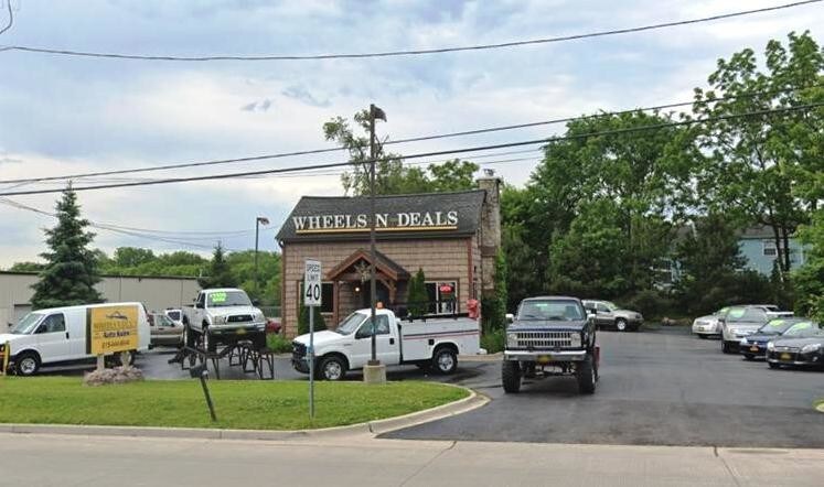 805 E Terra Cotta Ave, Crystal Lake, IL for sale Primary Photo- Image 1 of 1