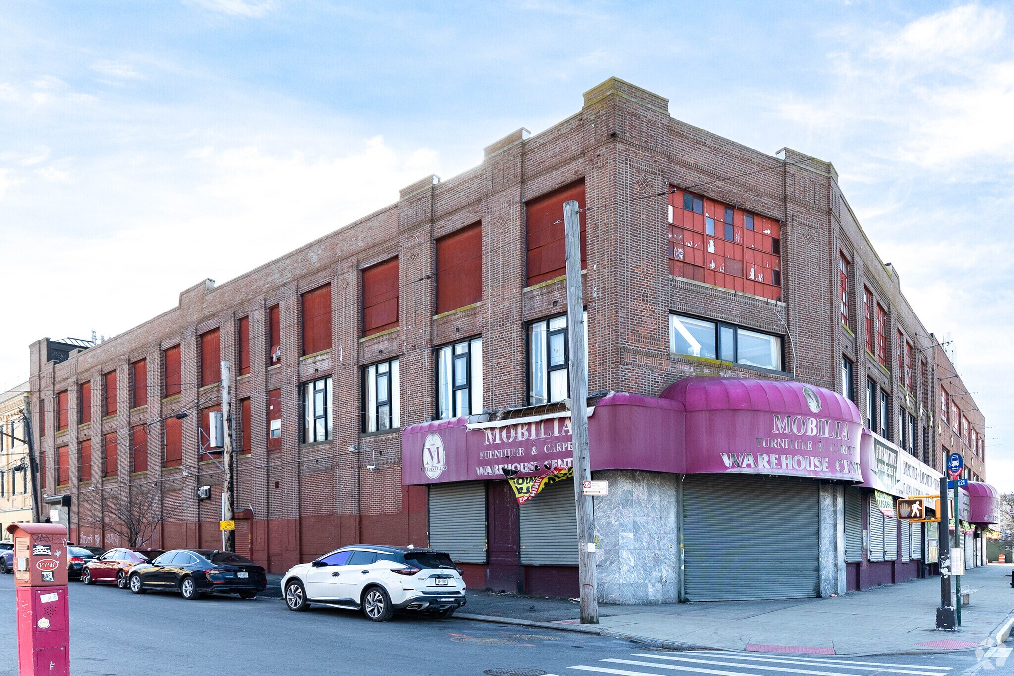 3144 Atlantic Ave, Brooklyn, NY for sale Primary Photo- Image 1 of 1