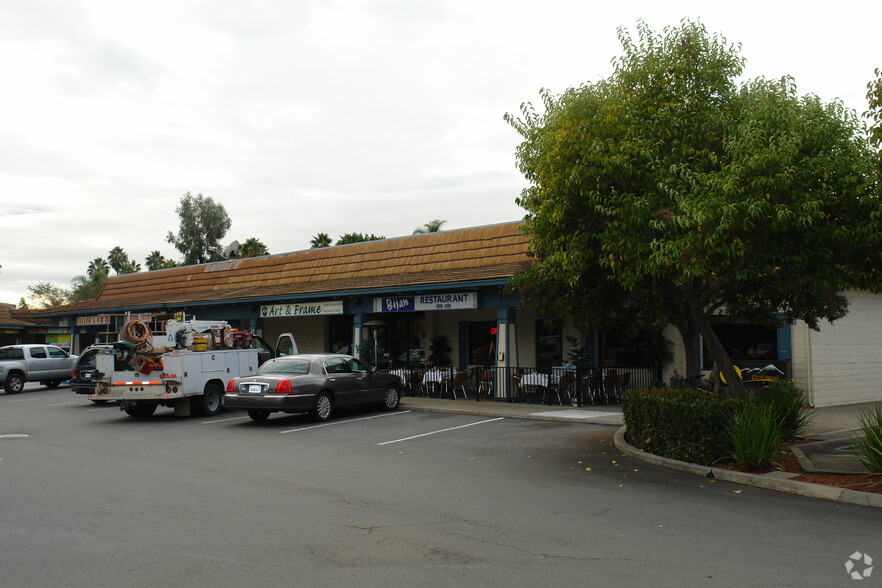 39933-40983 Mission Blvd, Fremont, CA for lease - Building Photo - Image 2 of 4