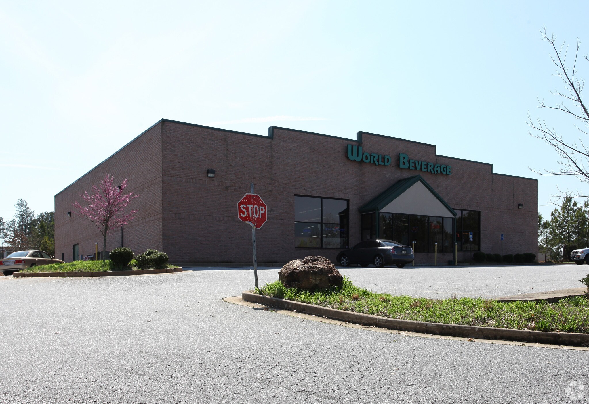 6190 Ga-400 Hwy, Cumming, GA for sale Primary Photo- Image 1 of 1