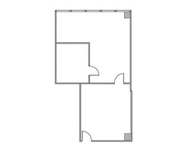 2351 W Northwest Hwy, Dallas, TX for lease Floor Plan- Image 1 of 1