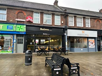 More details for 19 Village Rd, Enfield - Retail for Lease