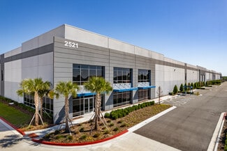 More details for 2440 Peterson Rd, Apopka, FL - Industrial for Lease