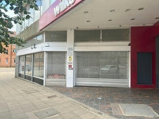 More details for Midgate, Peterborough - Retail for Lease