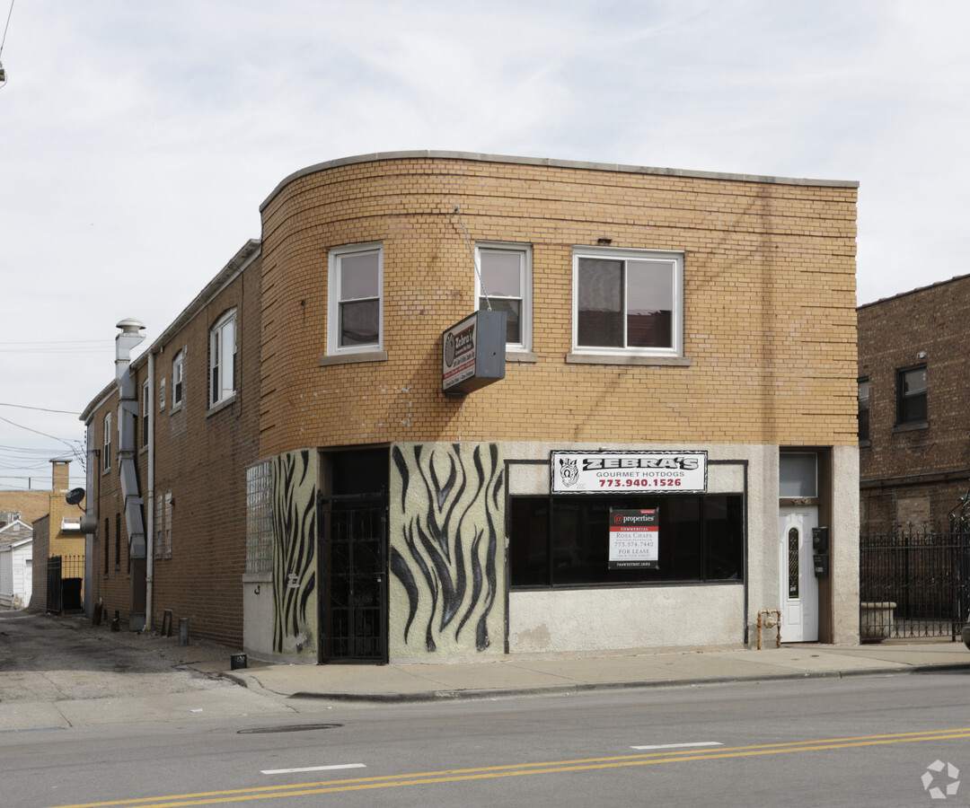 744 W 35th St, Chicago, IL 60616 | LoopNet