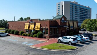 Applebee's - NNN Property