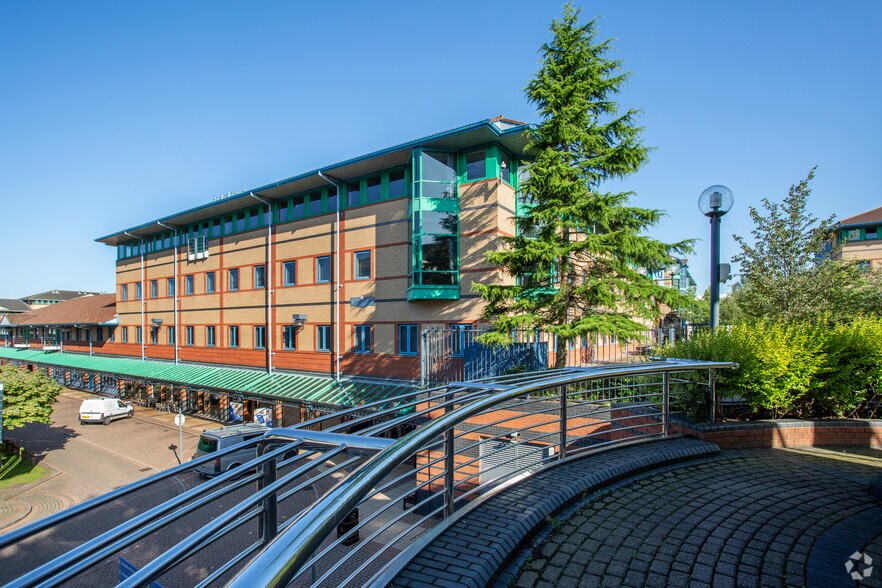 Waterfront E, Brierley Hill, DY5 1XR Bridge House