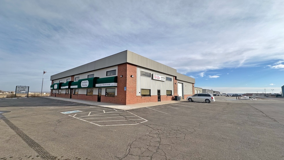 4350 State Highway 66, Mead, CO for sale - Primary Photo - Image 1 of 13