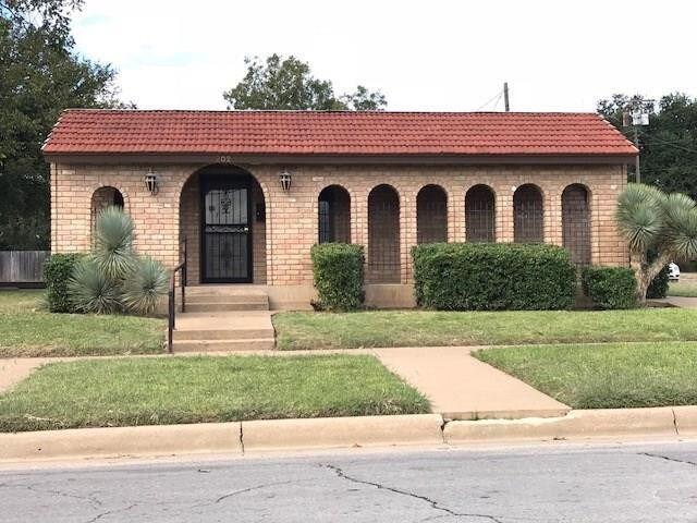202 SW 4th Ave, Mineral Wells, TX for sale Other- Image 1 of 1