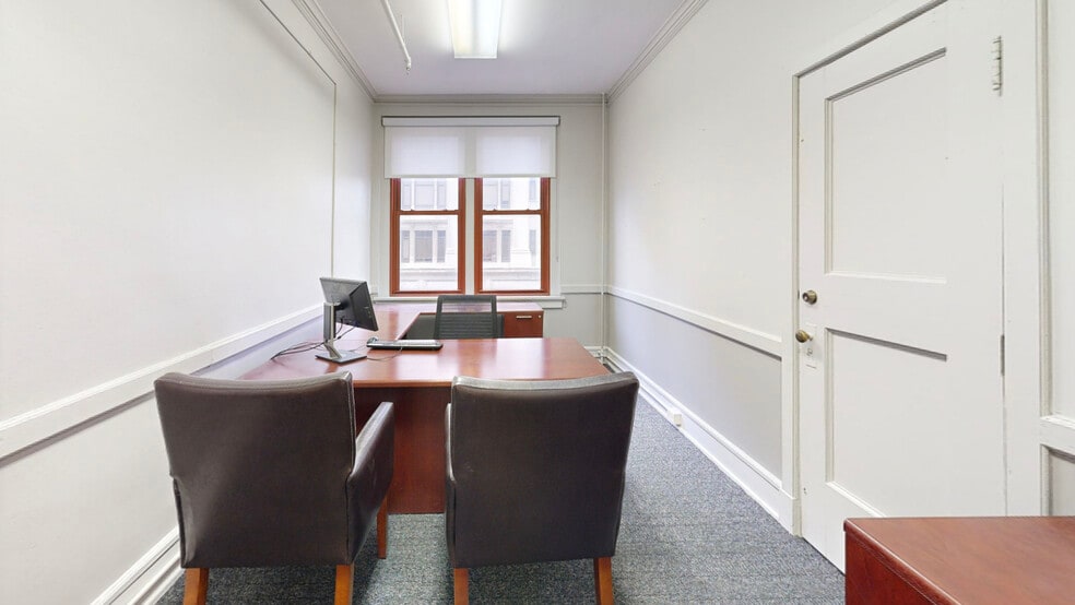 319 S 17th St, Omaha, NE for lease - Matterport 3D Scan - Image 2 of 25