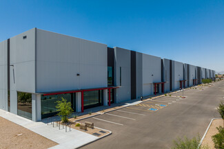 More details for 7860 N 106th Ave, Glendale, AZ - Industrial for Lease