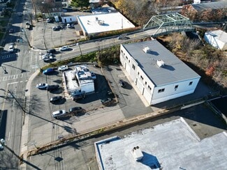 More details for 205 E 1st Ave, Roselle, NJ - Industrial for Lease