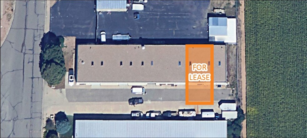 740 N 9th Ave, Brighton, CO for lease - Building Photo - Image 2 of 7