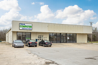 More details for 6248 N Peoria Ave, Tulsa, OK - Retail for Lease