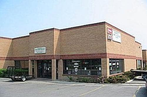 1208 Gorham St, Newmarket, ON for sale - Building Photo - Image 2 of 7