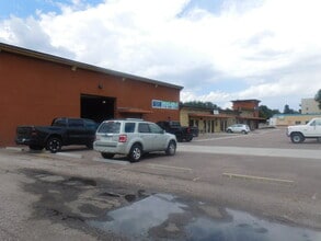 10-14 S Spruce St, Colorado Spgs, Colorado Springs, CO for lease Building Photo- Image 2 of 4