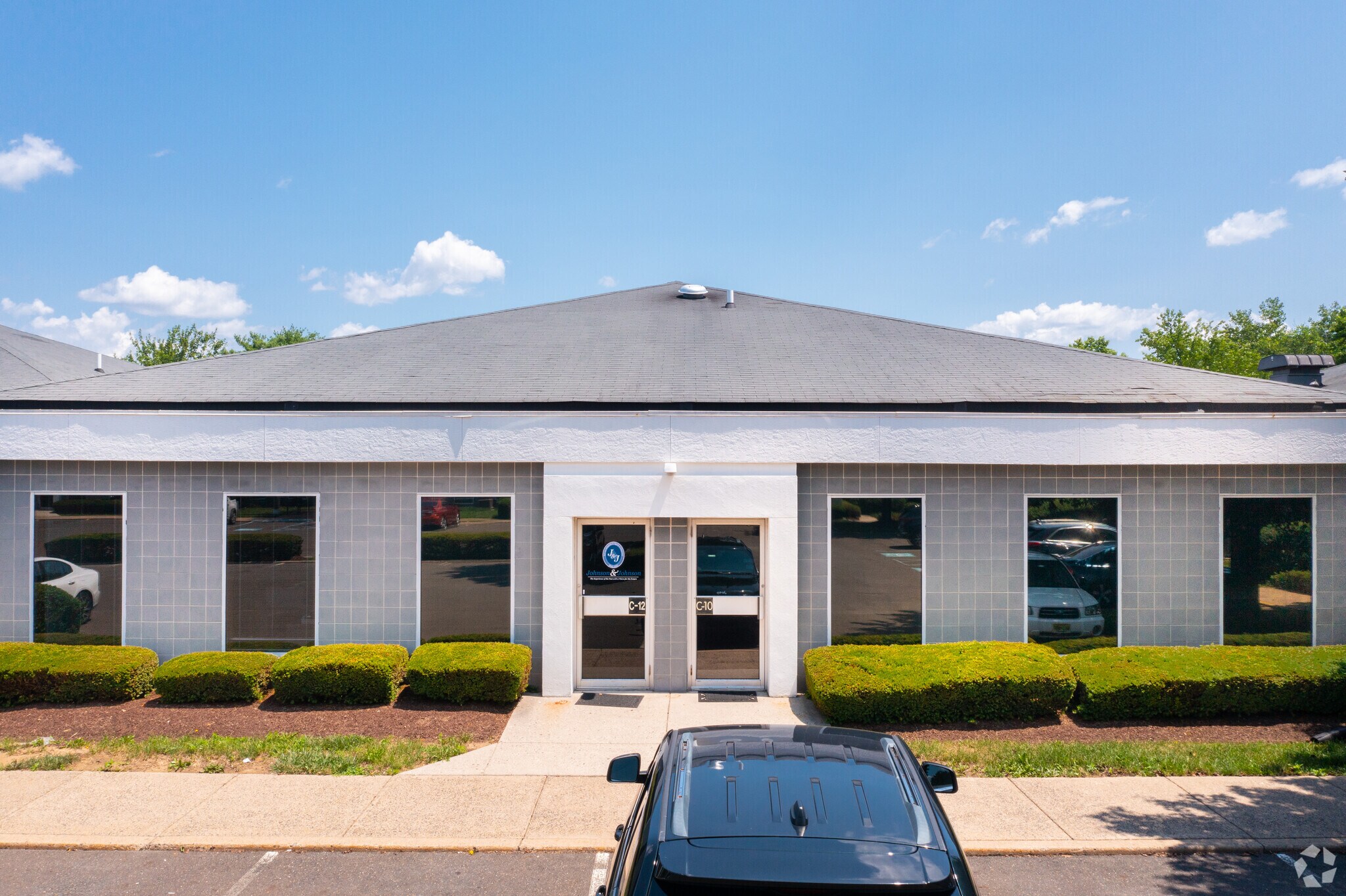970 Town Center Dr, Langhorne, PA 19047 - Oxford Court | LoopNet - 840 Town Center Drive Langhorne Pa 19047
