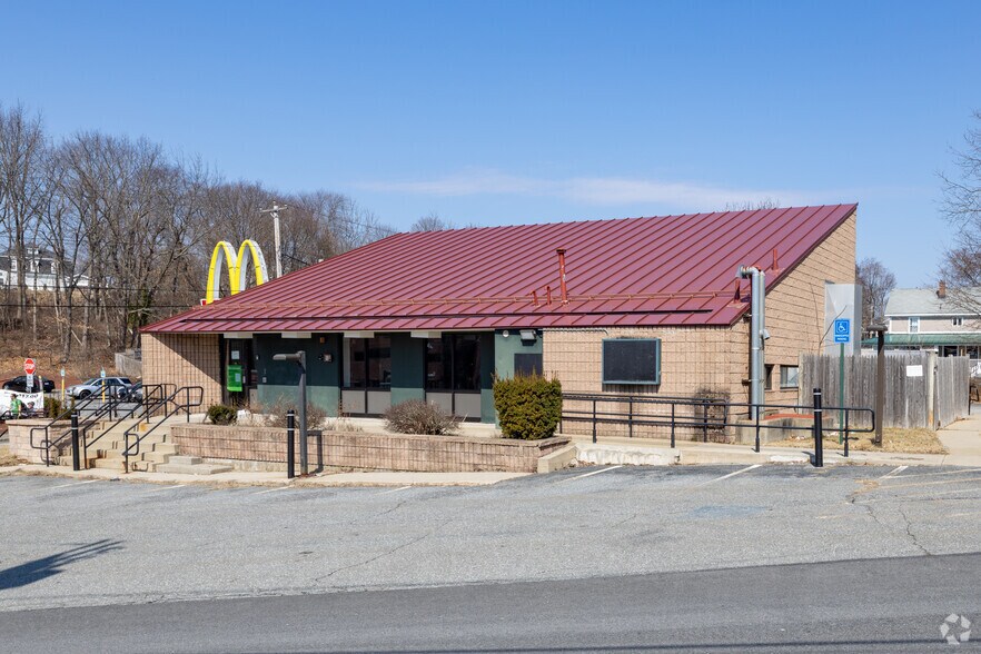 1255 Bridge St, Dracut, MA for sale - Primary Photo - Image 1 of 1