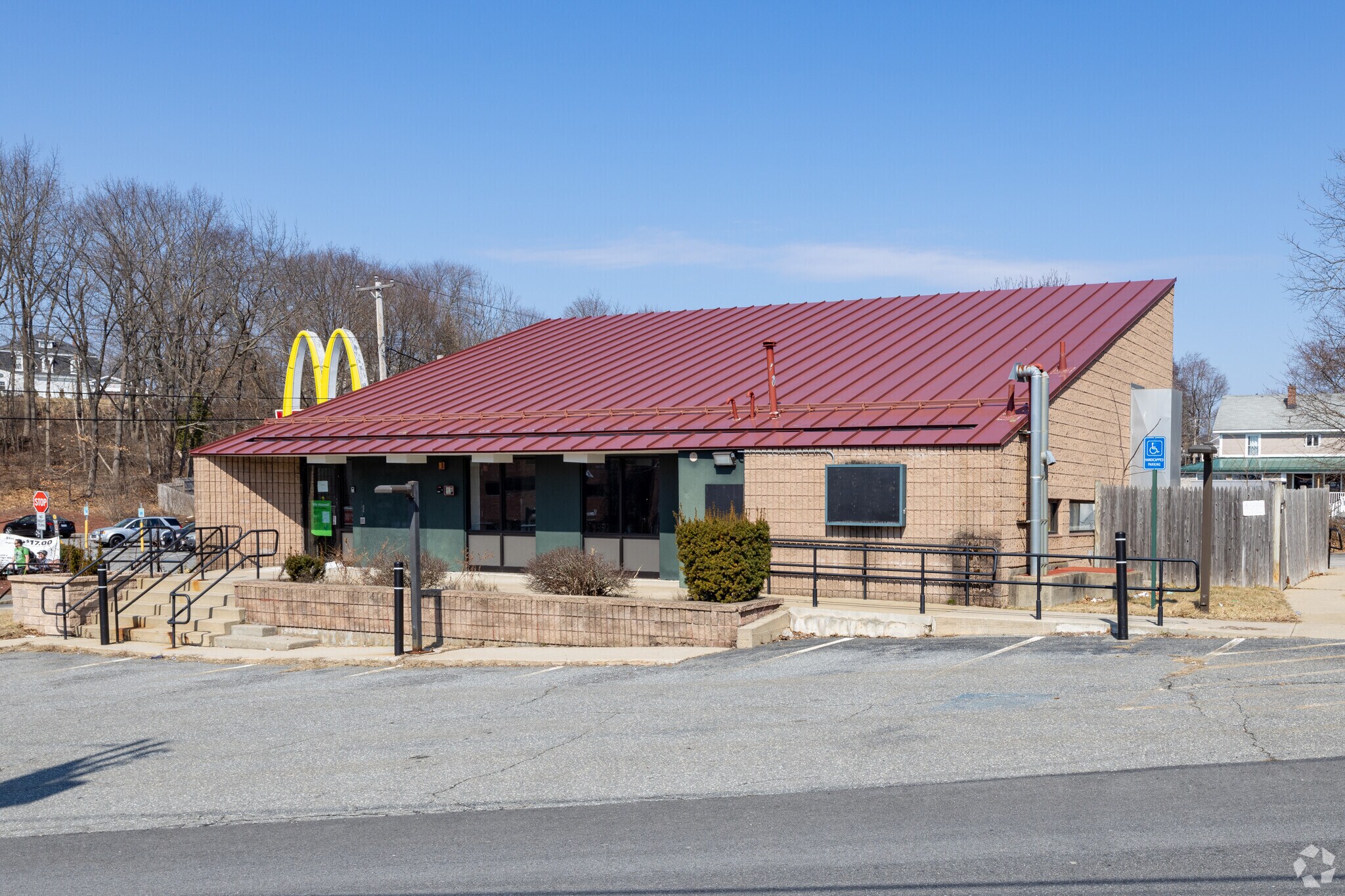 1255 Bridge St, Dracut, MA for sale Primary Photo- Image 1 of 1