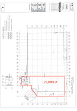 5901 Route 42, Turnersville, NJ for lease Site Plan- Image 1 of 1