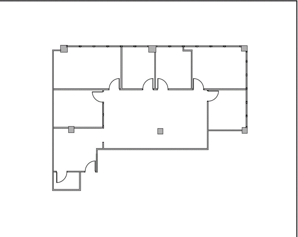 12000 Ford Rd, Dallas, TX for lease Floor Plan- Image 1 of 1