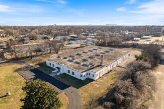 1500 Algonquin Pky, Louisville, KY - AERIAL  map view - Image1
