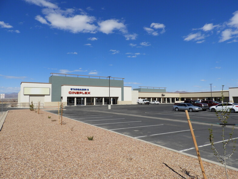 1960 W Thatcher Blvd, Safford, AZ for lease - Building Photo - Image 2 of 10