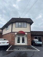 430 Harmony Way, Harmony, PA for lease Building Photo- Image 1 of 4