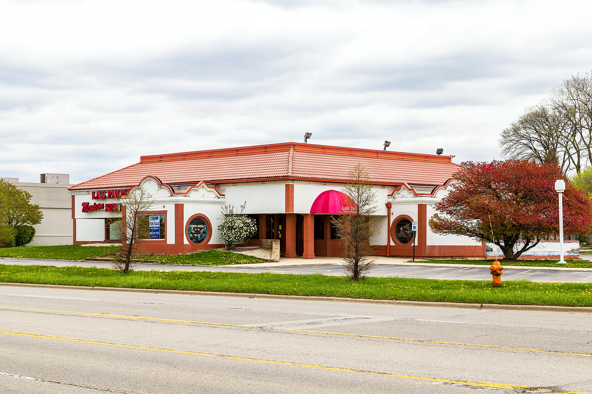 1150 E Ogden Ave, Naperville, IL for sale Building Photo- Image 1 of 1