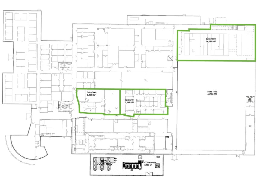 2501 Earl Rudder Fwy S, College Station, TX for lease - Building Photo - Image 2 of 8