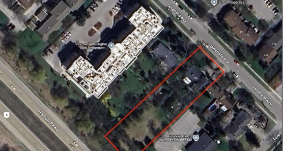 195 Janefield Av, Guelph, ON for sale - Primary Photo - Image 1 of 1