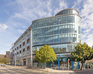 More details for Maid Marian Way, Nottingham - Office for Lease