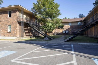 More details for 1716 Dupont Ave, Memphis, TN - Multifamily for Sale