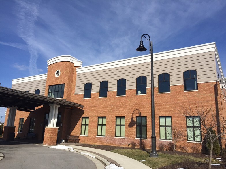 65 Shenandoah Ave, Daleville, VA for sale - Building Photo - Image 1 of 1