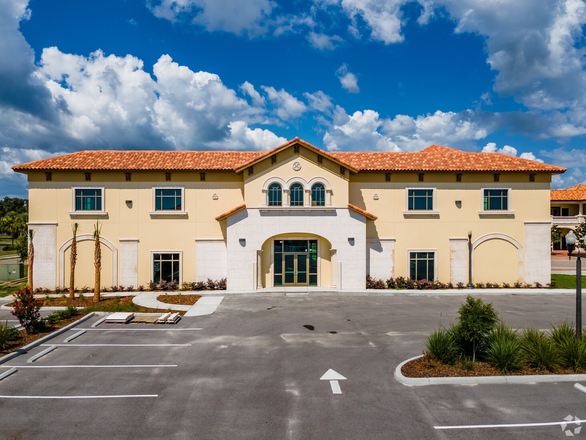 Little Rd, Trinity, FL 34655 Trinity Tuscan Center