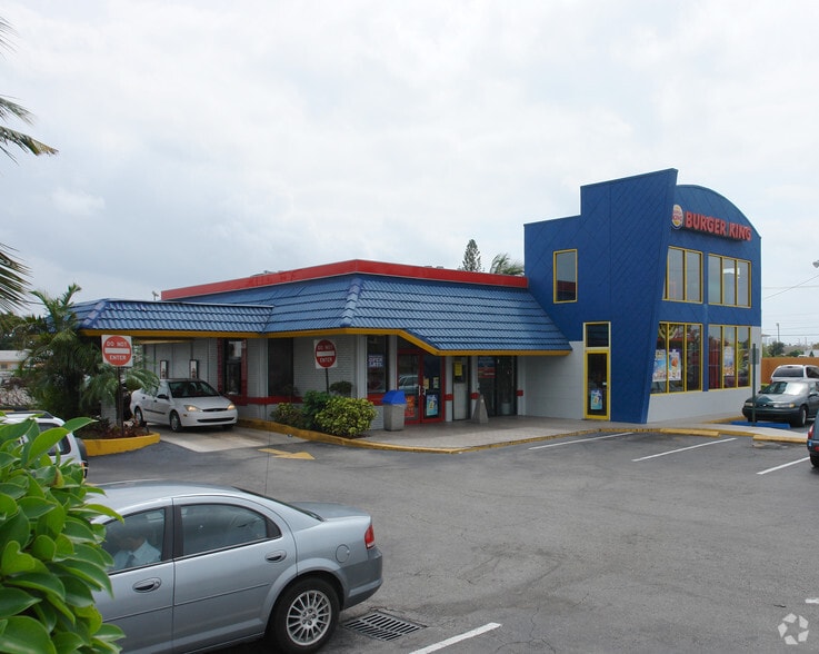 2319 N Federal Hwy, Hollywood, FL for sale - Building Photo - Image 1 of 6