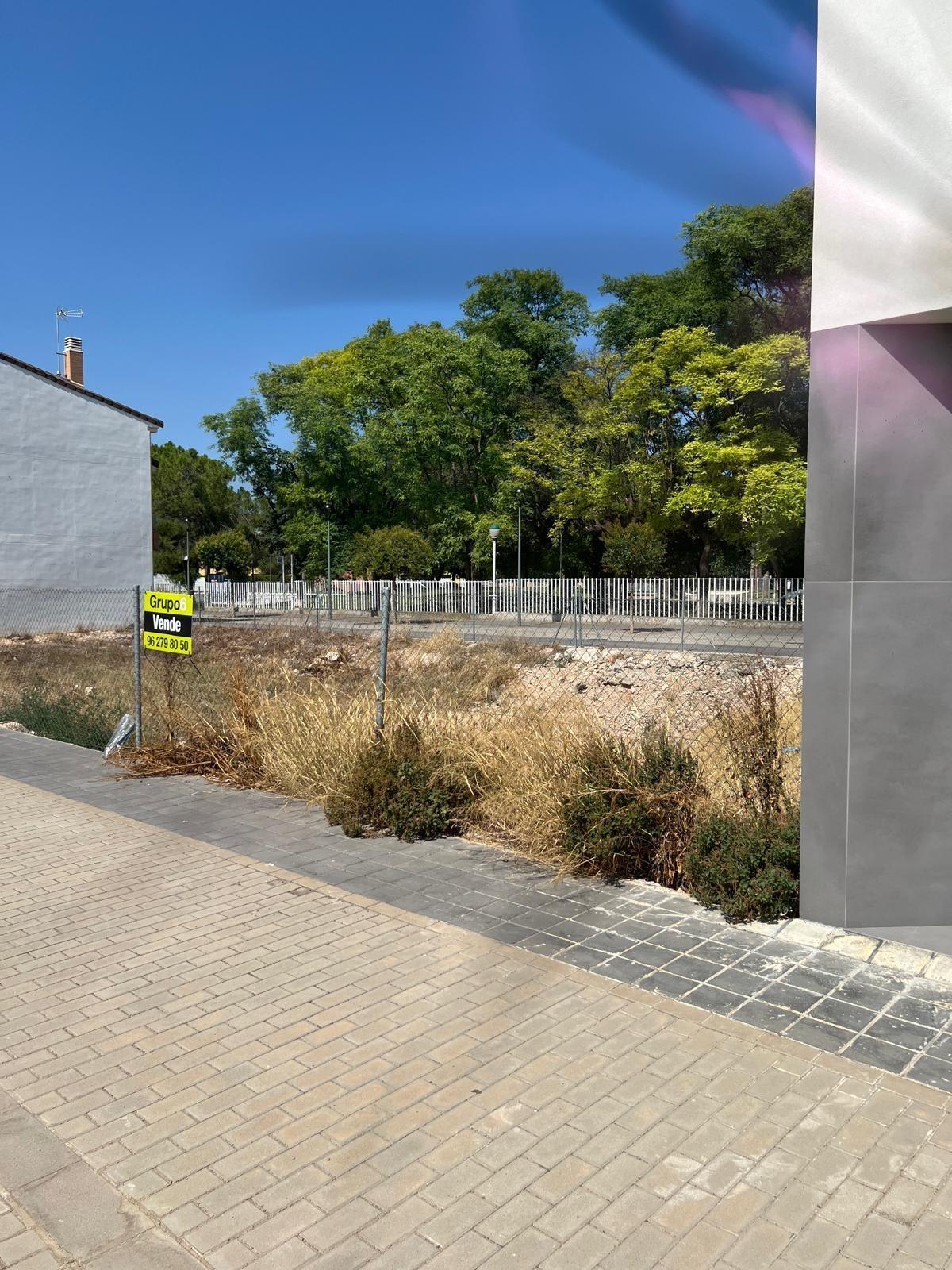 Land in Llíria for sale Building Photo- Image 1 of 5