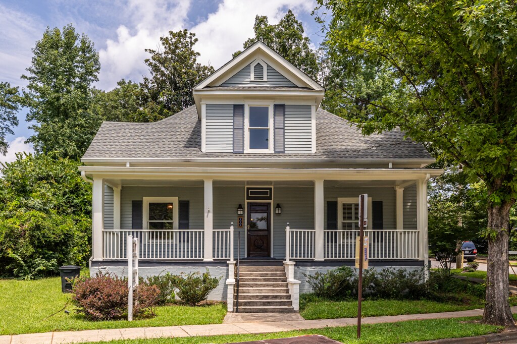 836 Sycamore St, Decatur, GA for sale Primary Photo- Image 1 of 1