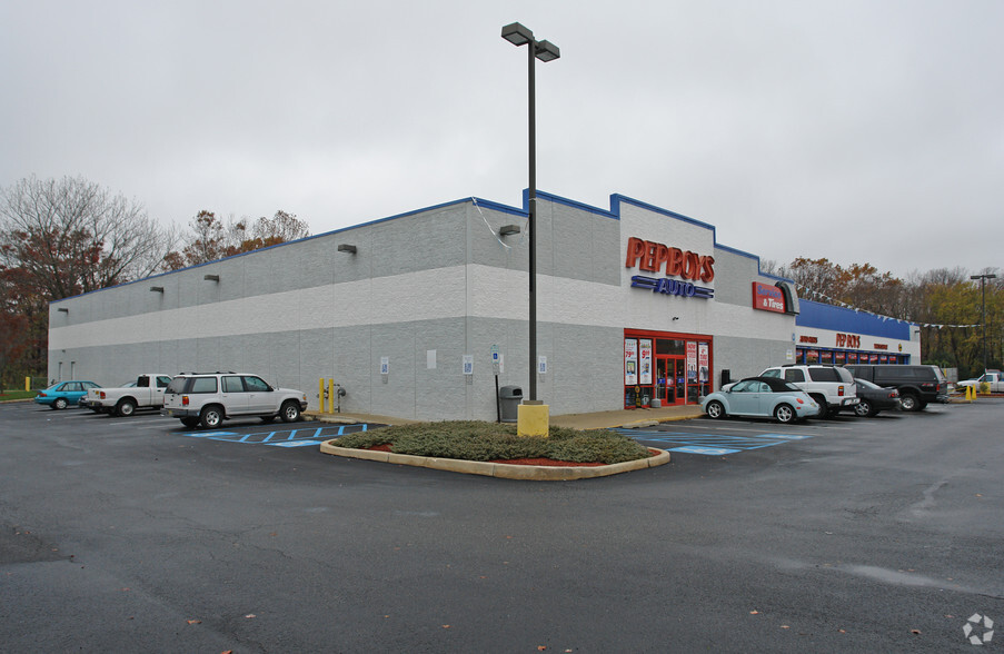 260-310 N Rt-73 Hwy, West Berlin, NJ for lease - Primary Photo - Image 1 of 2