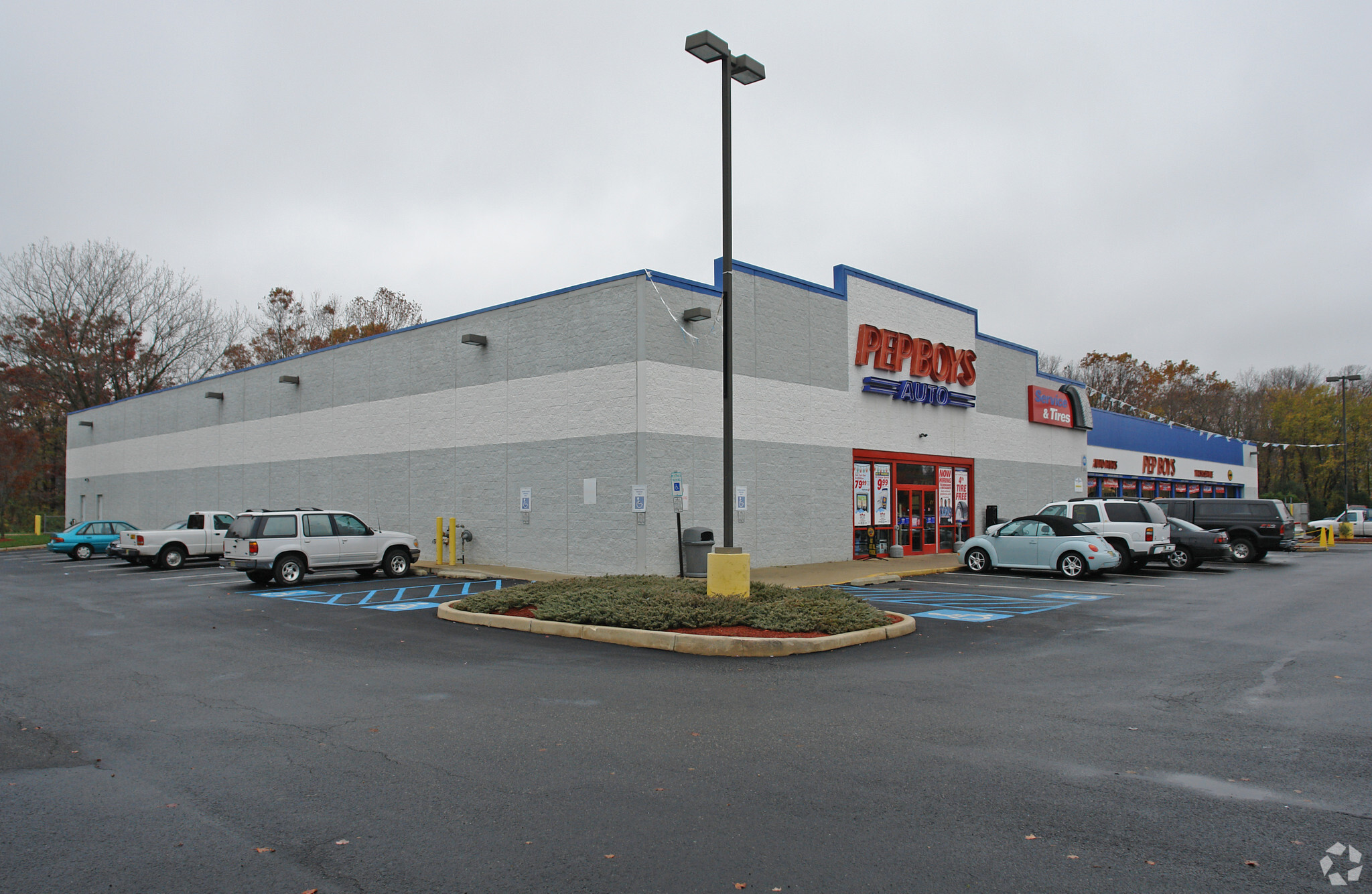 260-310 N Rt-73 Hwy, West Berlin, NJ for lease Primary Photo- Image 1 of 3