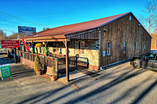 2212 Route 145, East Durham NY - Commercial Kitchen