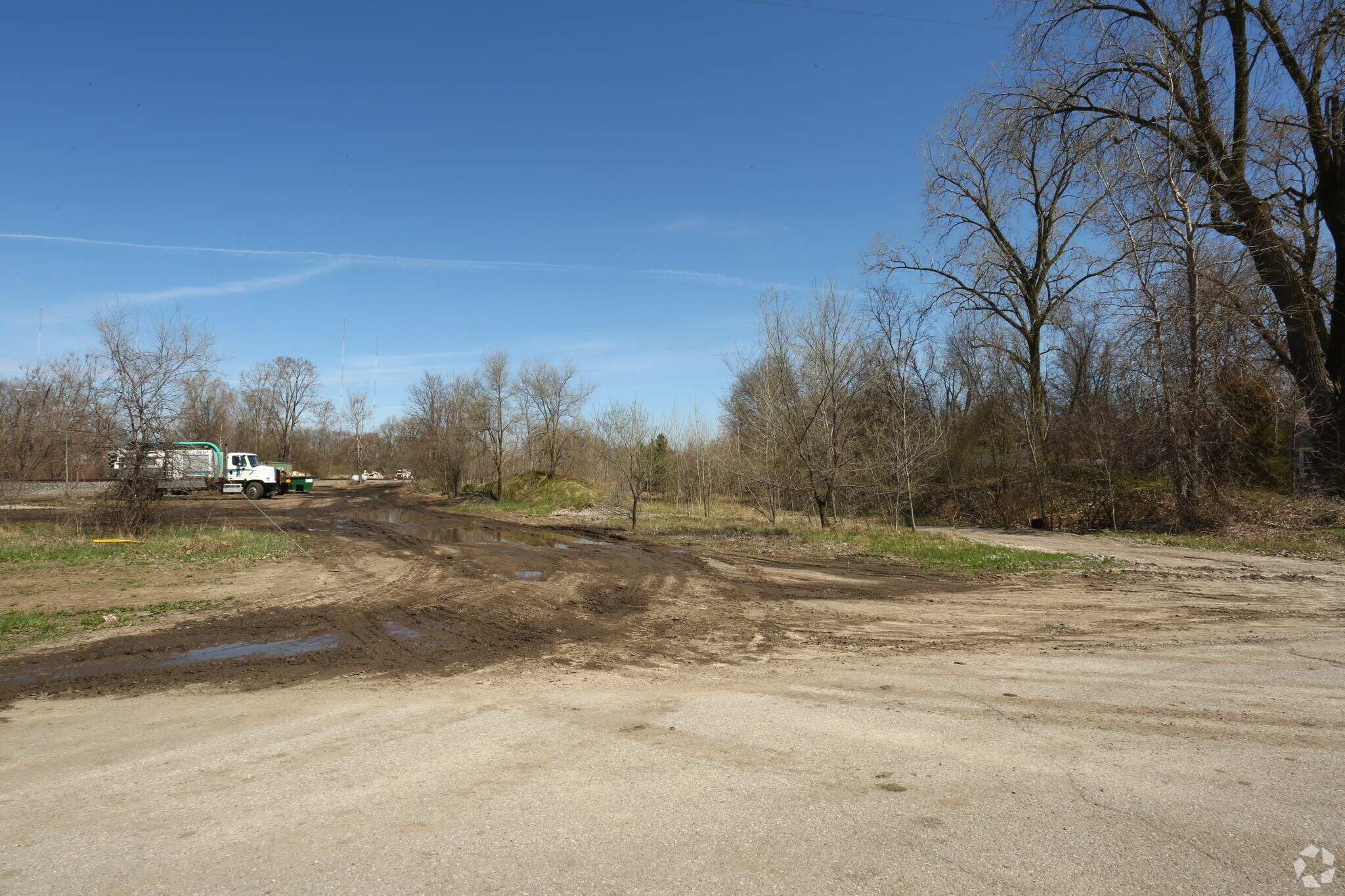 Ash St, Carleton, MI for sale Primary Photo- Image 1 of 1