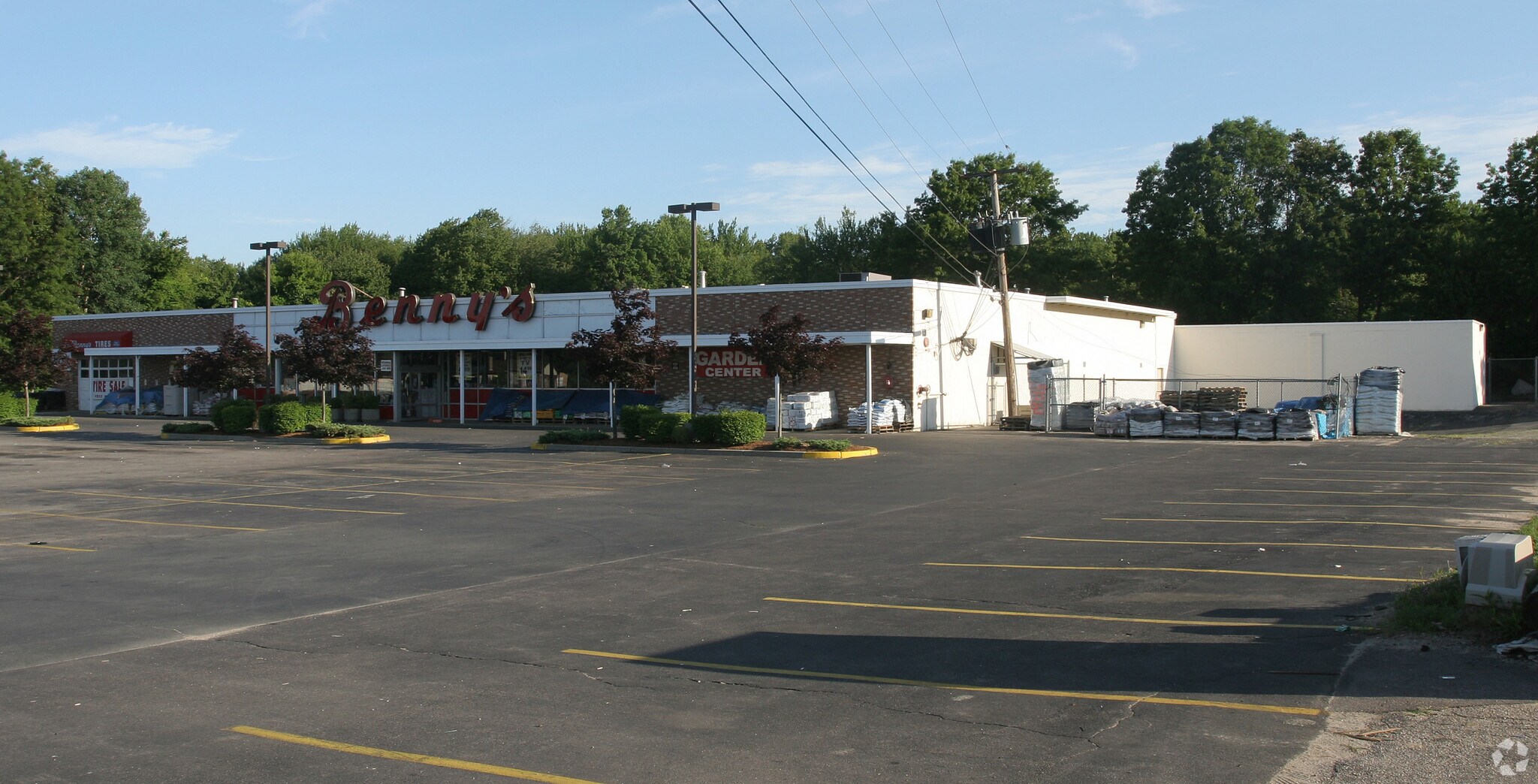495 Tiogue Ave, Coventry, RI for sale Building Photo- Image 1 of 1