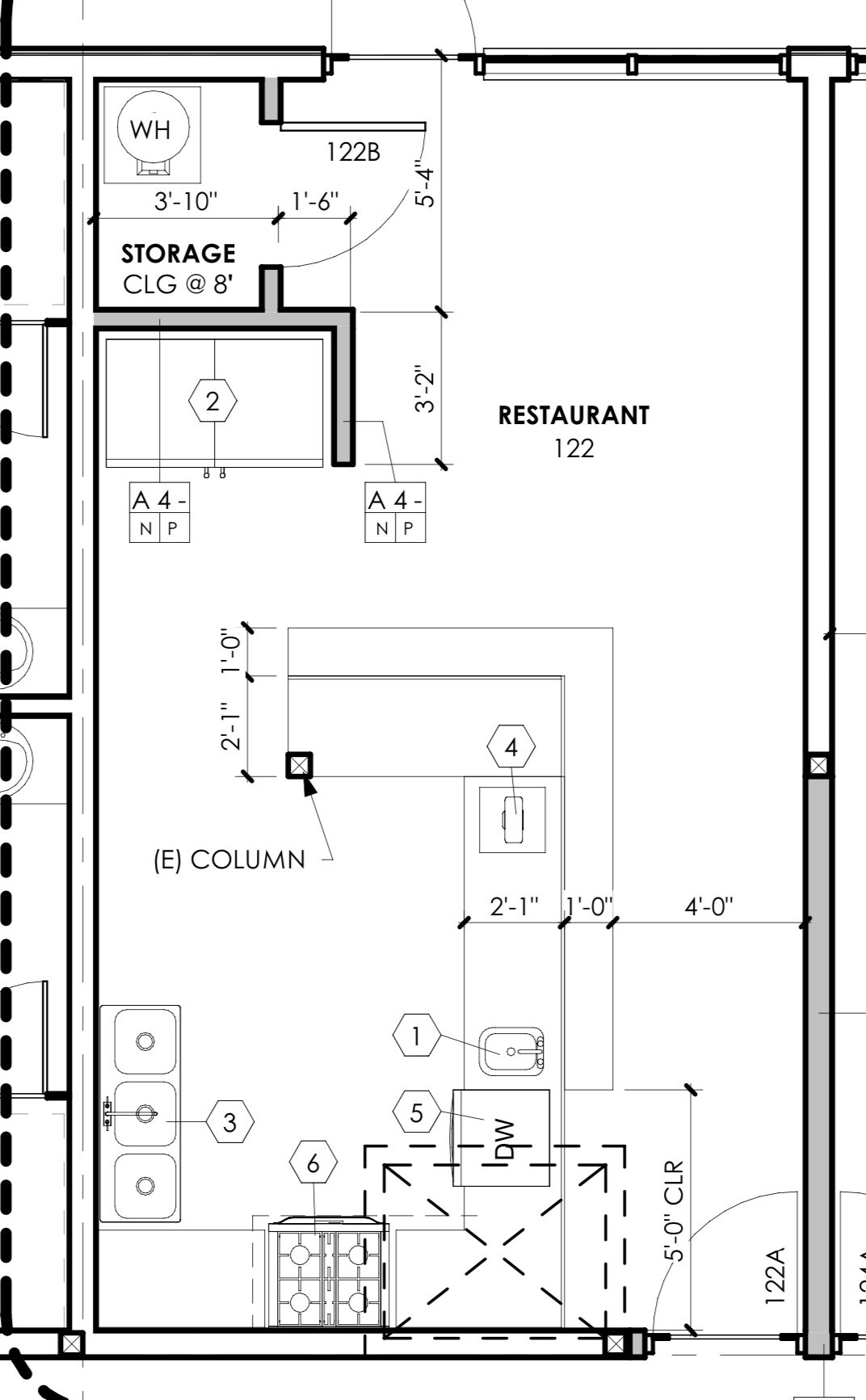 3293 Cedar Links, Medford, OR for lease Building Photo- Image 1 of 3