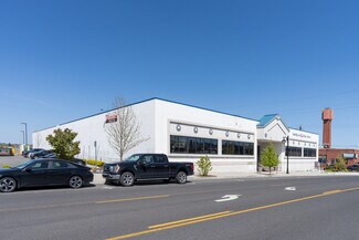More details for 627 E Sprague Ave, Spokane, WA - Office for Sale