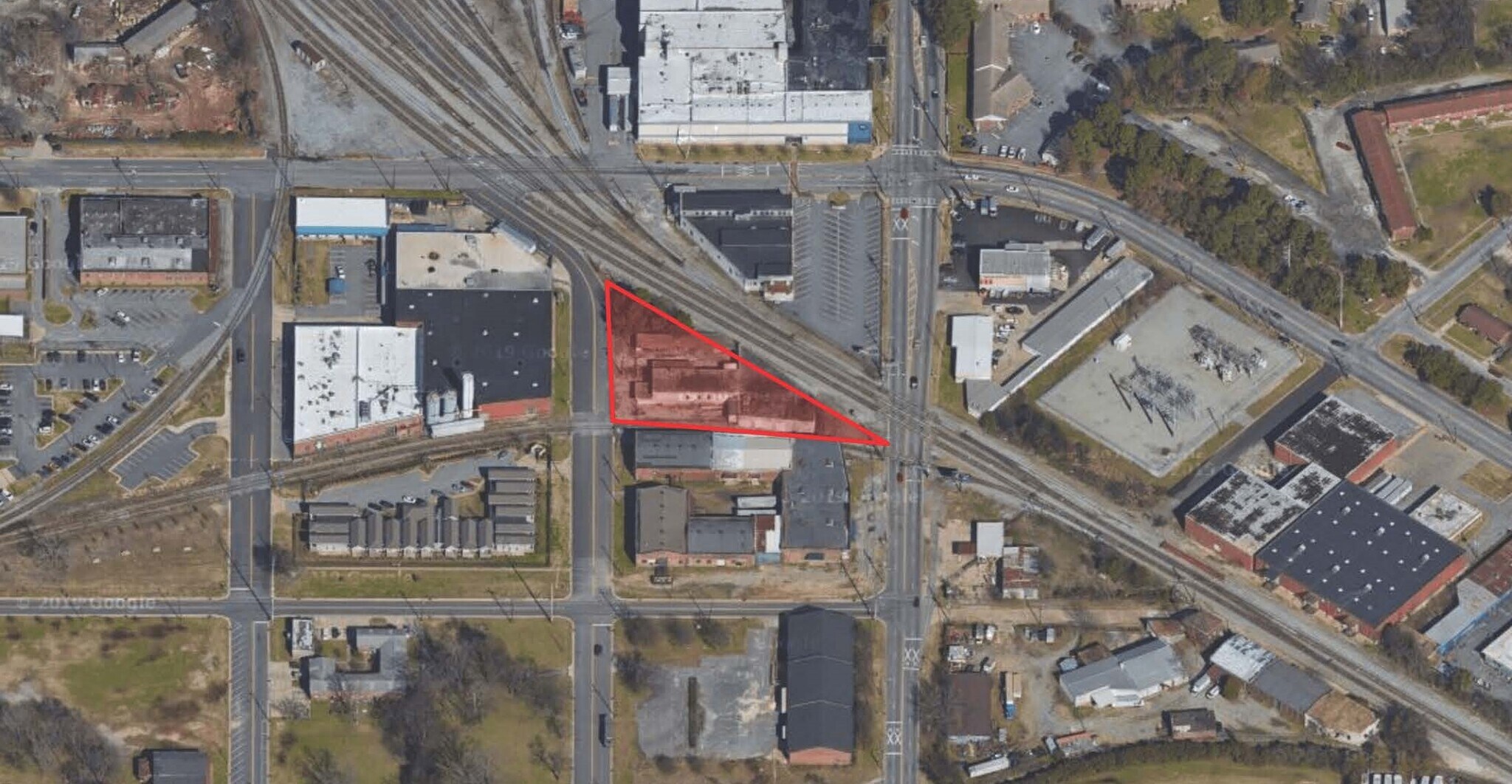 924 9th Ave, Columbus, GA for sale Building Photo- Image 1 of 1