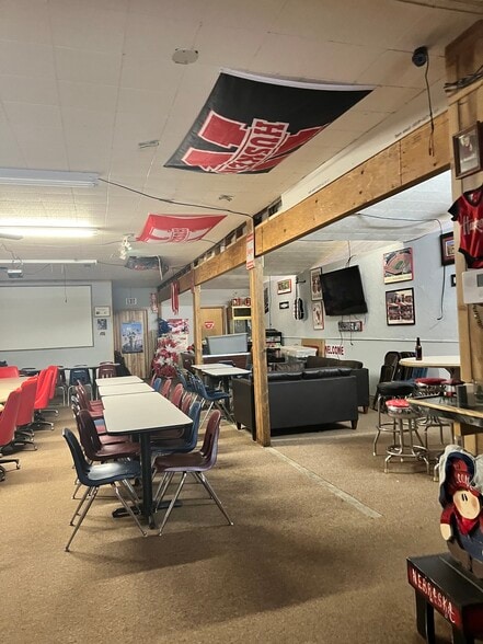 134 E 2nd St, Leigh, NE for sale - Building Photo - Image 3 of 9