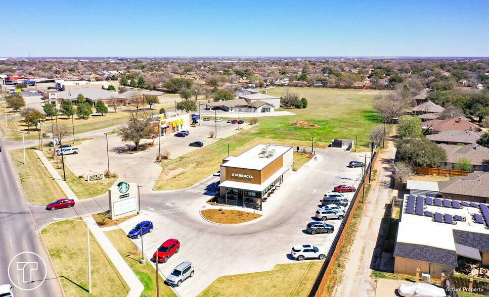 5333 Buffalo Gap Rd, Abilene, TX for sale - Building Photo - Image 1 of 1